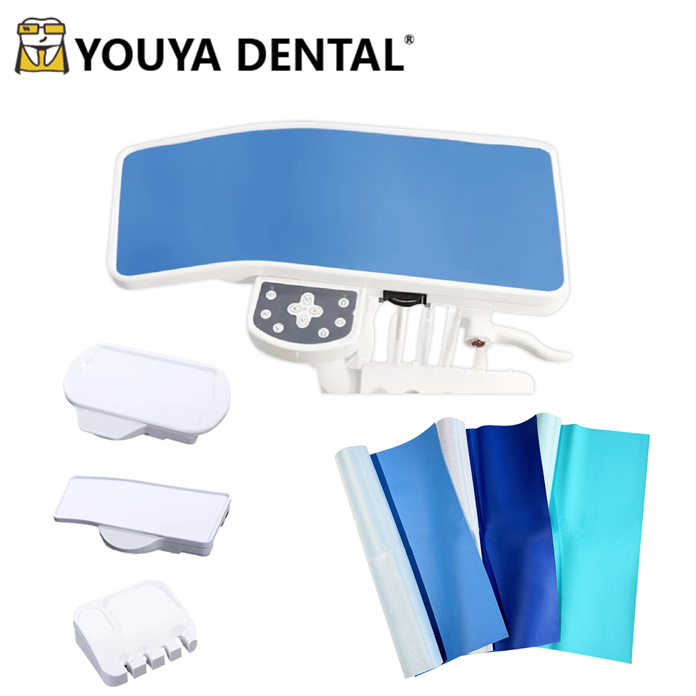 Dental Chair Table Waterproof  - Leatherwork Mallet review and price