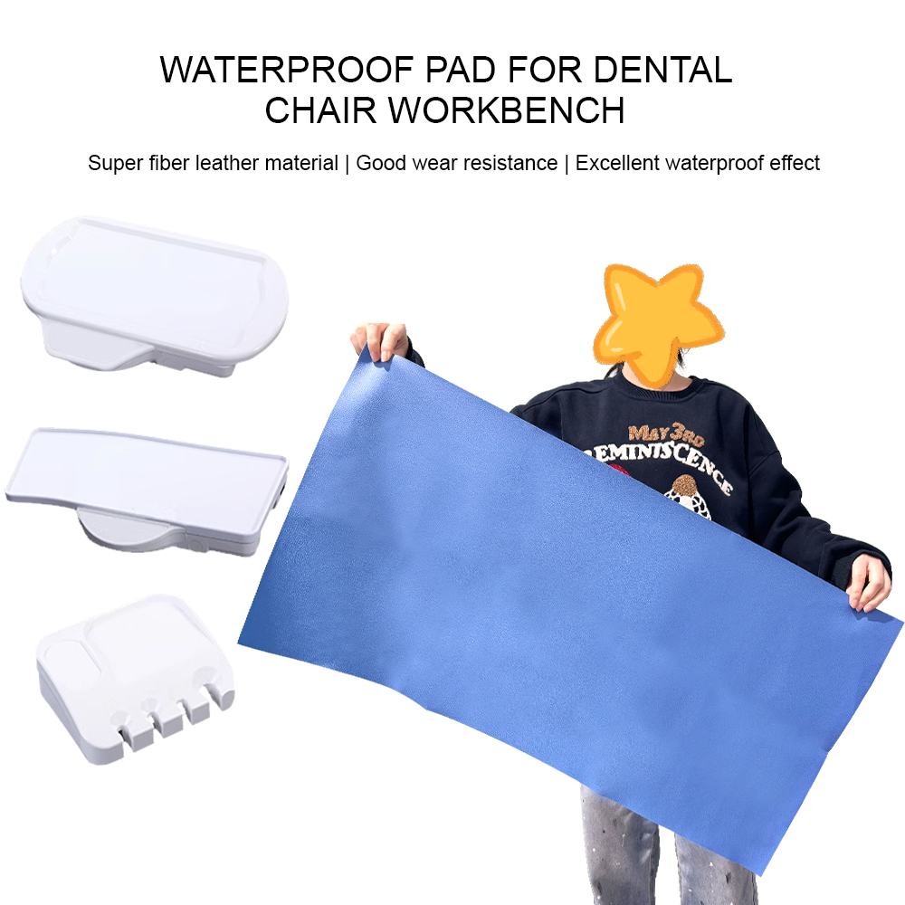 Dental Chair Table Waterproof  - Leatherwork Mallet review and price