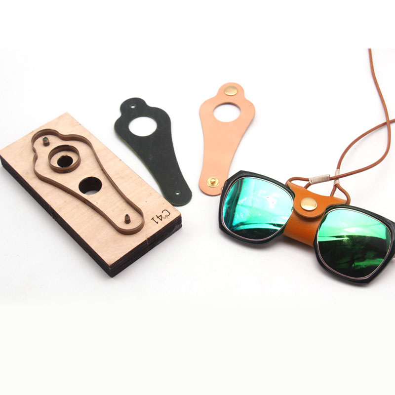 Leather Craft Dies Cut Mold Kn - Leatherwork Jewelry review and price