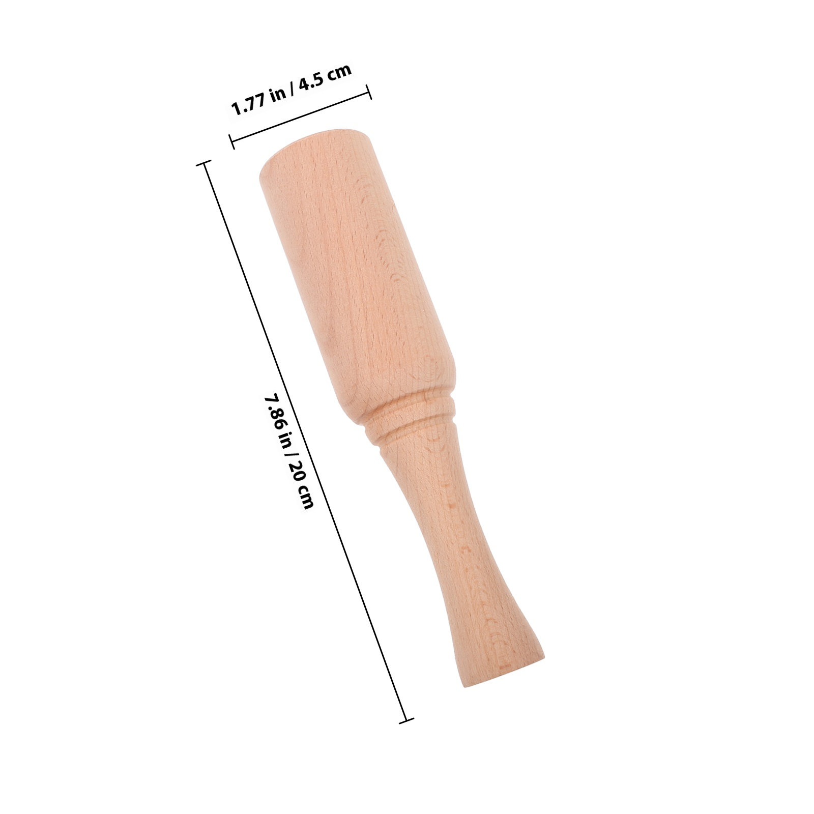 Leathercraft Wooden Hammer Bee - Leatherwork Mallet review and price