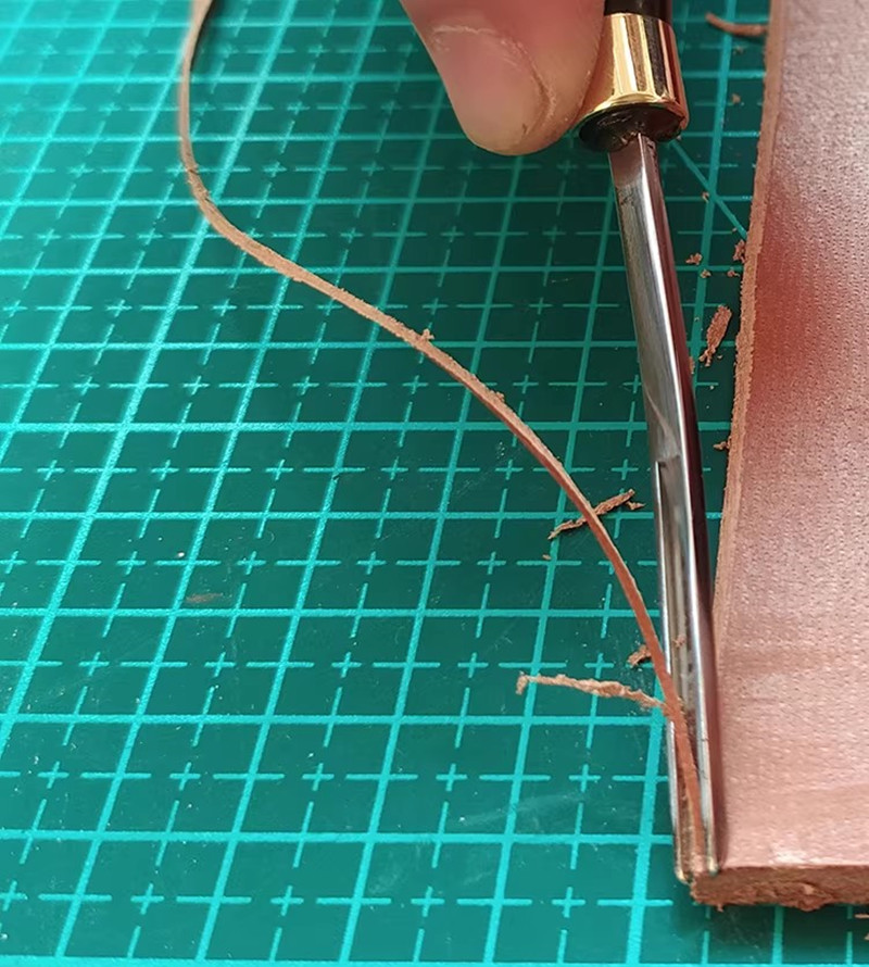 Professional Leather Edge Beve - Leather Edge Beveler review and price