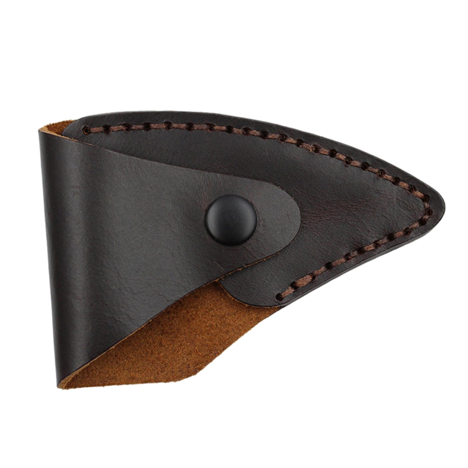 Durable Axe Head Cover Outdoor - Leatherwork Essentials review and price