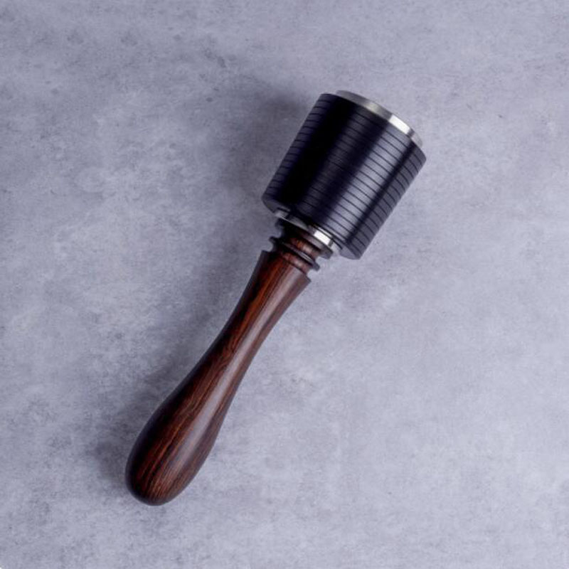 DIY Leather Craft Hammer Premi - Leatherwork Mallet review and price
