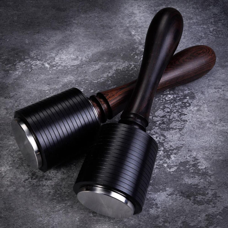 DIY Leather Craft Hammer Premi - Leatherwork Mallet review and price