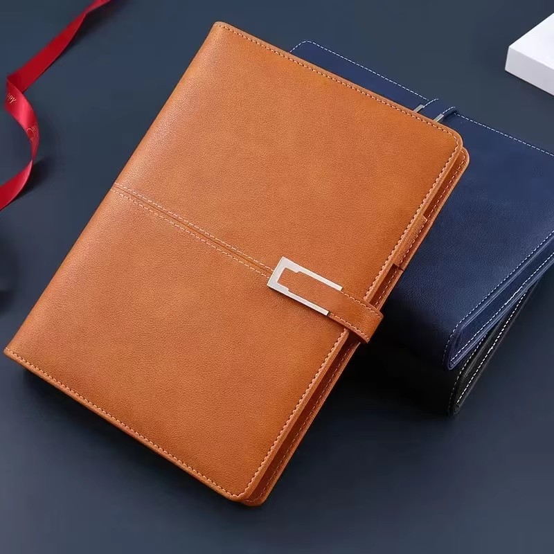 Leather Journal A5 Hardcover N - Leather Work Notebook review and price