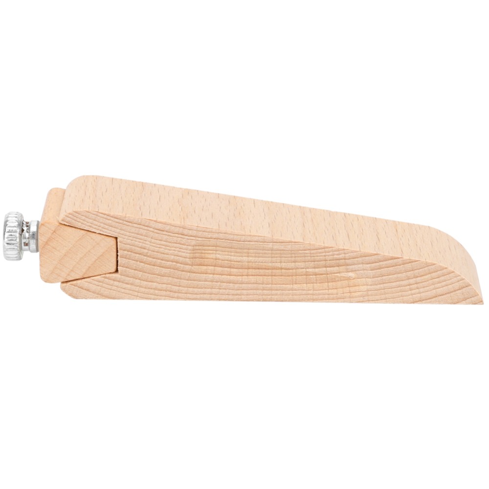 Beech Wood Sandpaper Sanding B - Leatherworker Block review and price