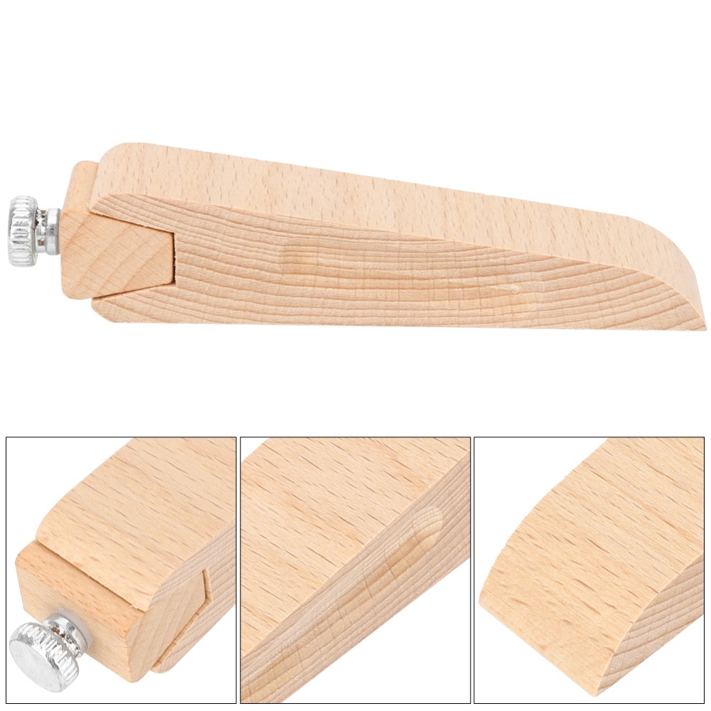 Beech Wood Sandpaper Sanding B - Leatherworker Block review and price