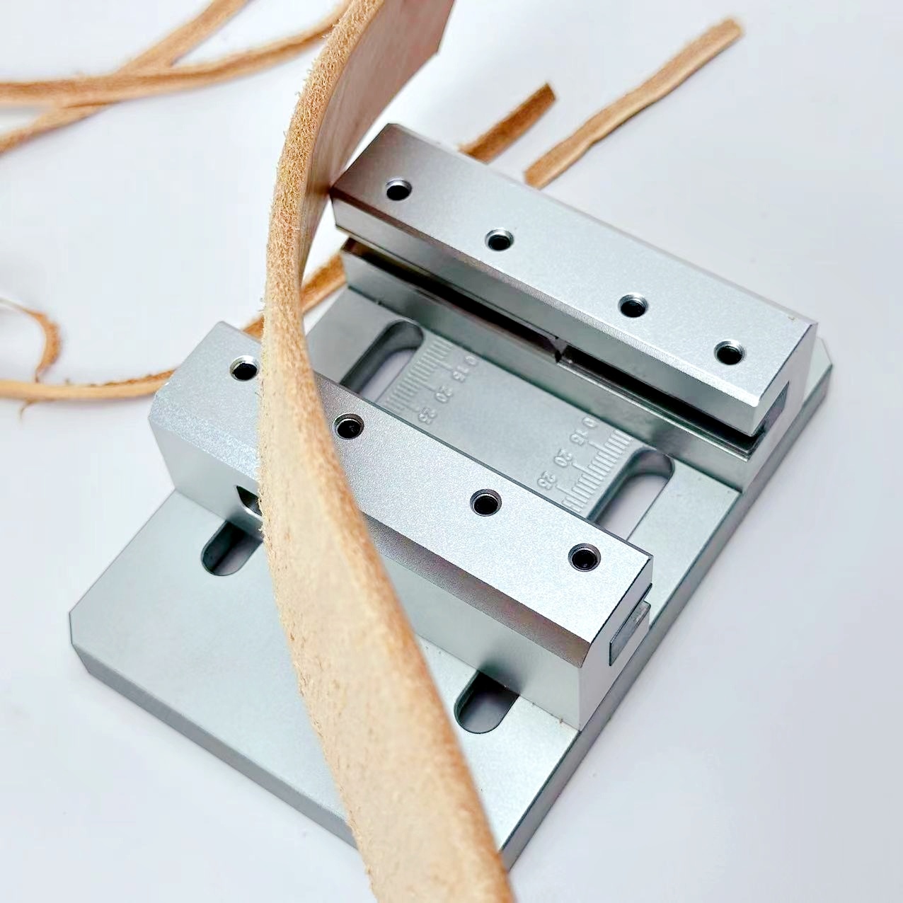 Belt Edge Trimming Machine Bel - Leather Edge Beveler review and price