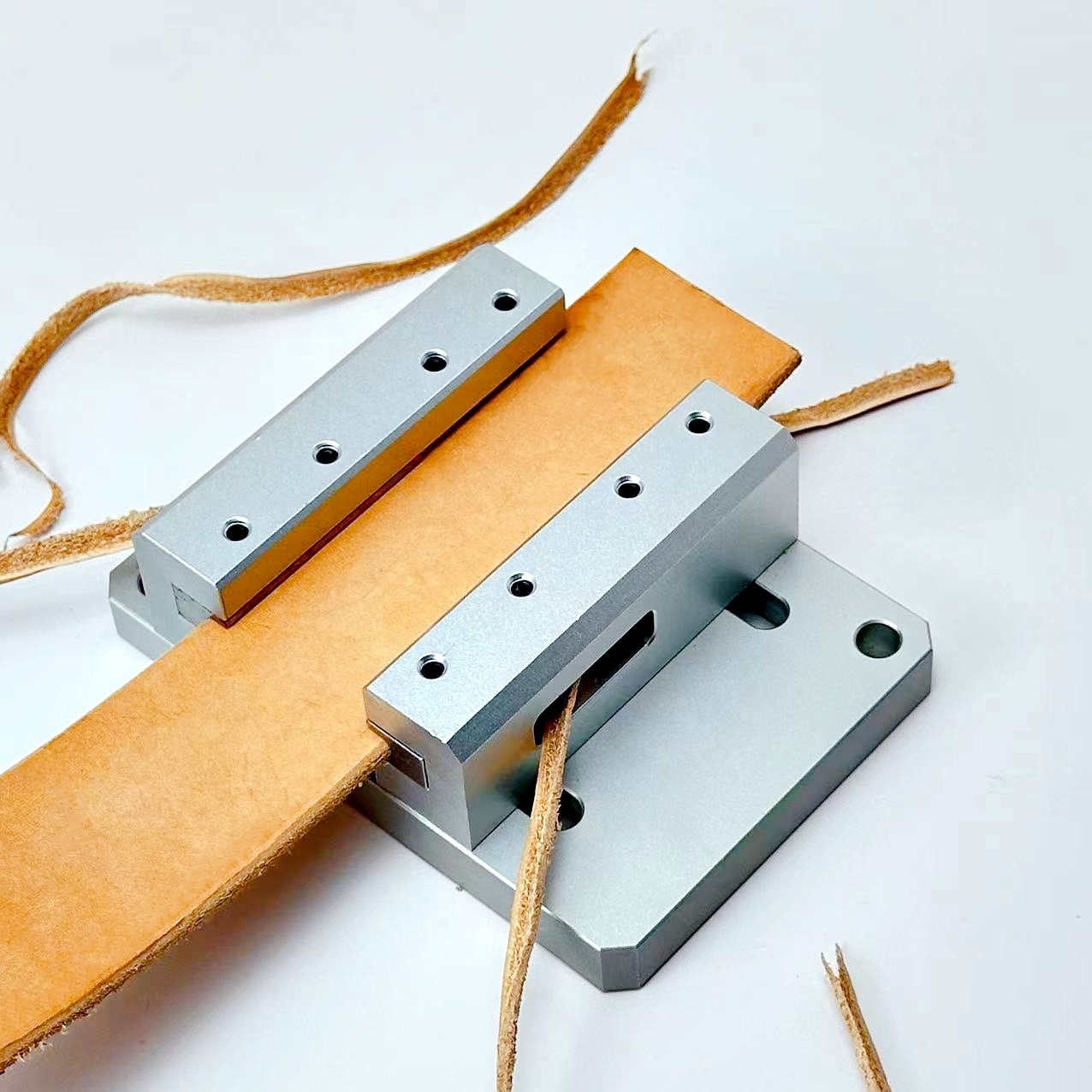 Belt Edge Trimming Machine Bel - Leather Edge Beveler review and price