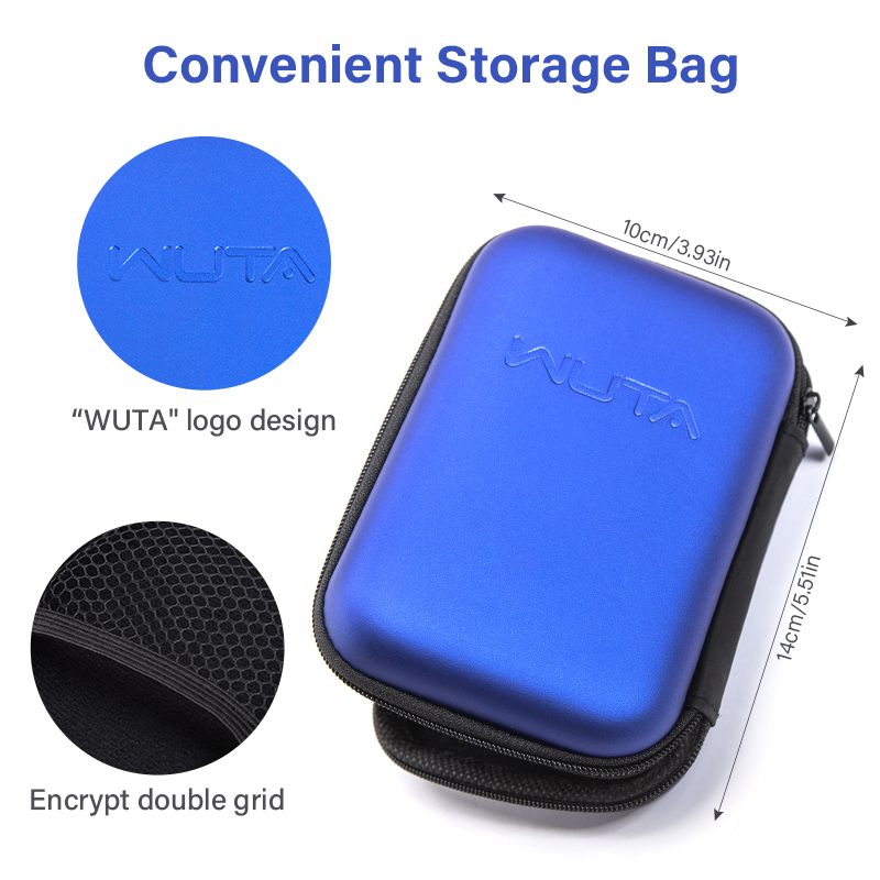 WUTA Leather Repair Kit Shoe S - Leatherwork Kit review and price