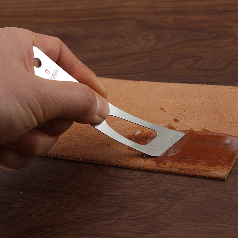 Stainless Steel Leathercraft G - Leatherwork Accessories review and price