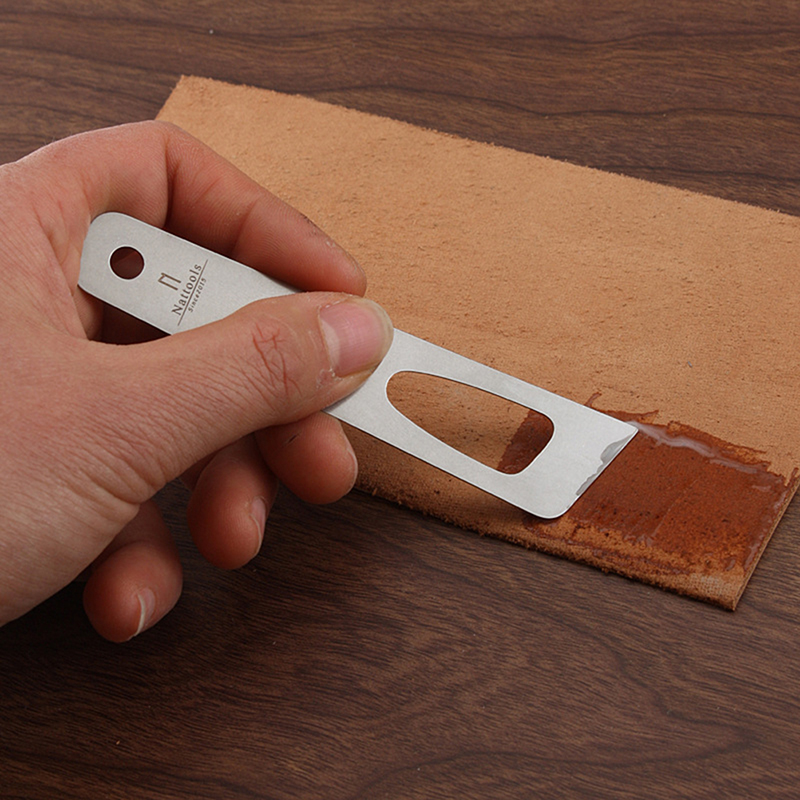 Stainless Steel Leathercraft G - Leatherwork Accessories review and price