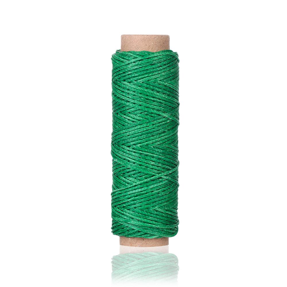 30m/roll Waxed Thread Cotton C - Leatherwork Accessories review and price