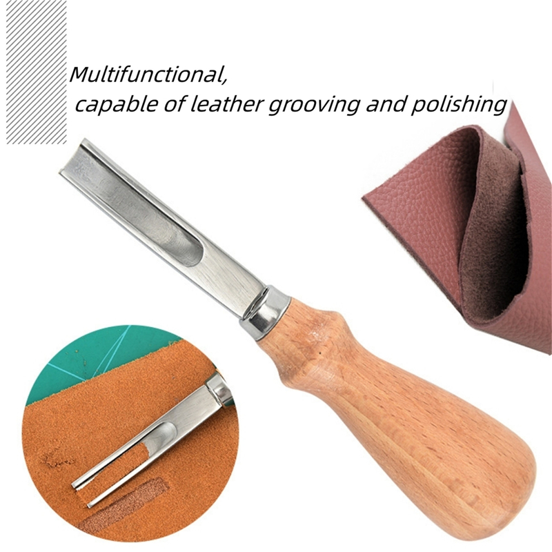 Practical Leather Craft Edge B - Leather Edge Beveler review and price