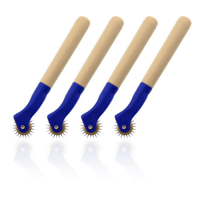 6Pcs DIY Hand Sewn Vegetable L - Leatherwork Essentials review and price