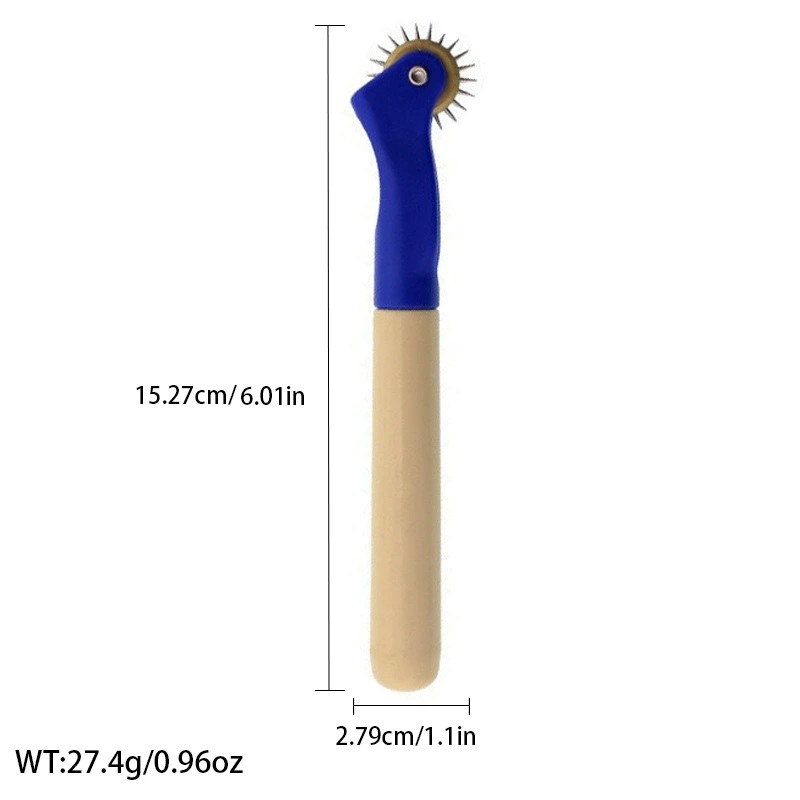 6Pcs DIY Hand Sewn Vegetable L - Leatherwork Essentials review and price