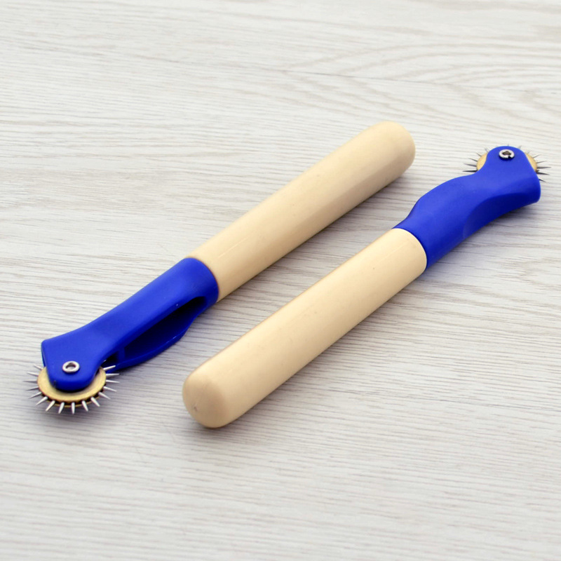 6Pcs DIY Hand Sewn Vegetable L - Leatherwork Essentials review and price