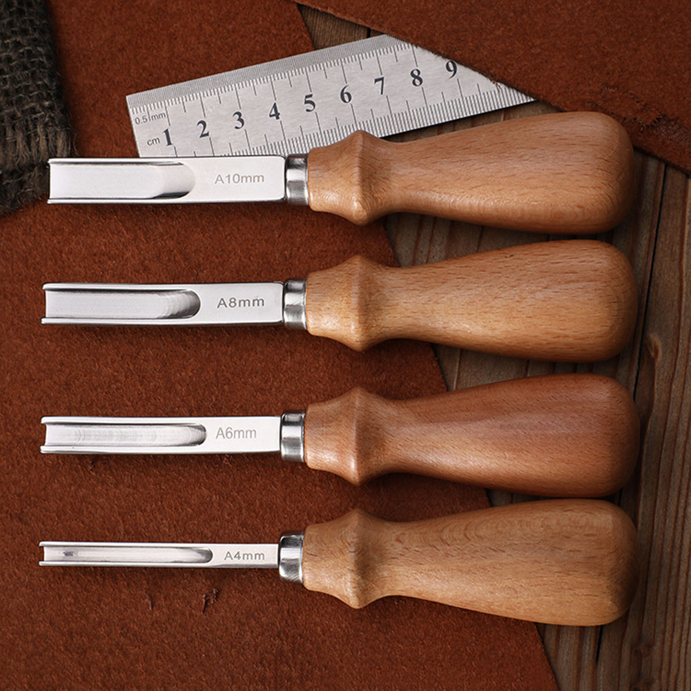 Brand New Unopened Product Lea - Leather Edge Beveler review and price