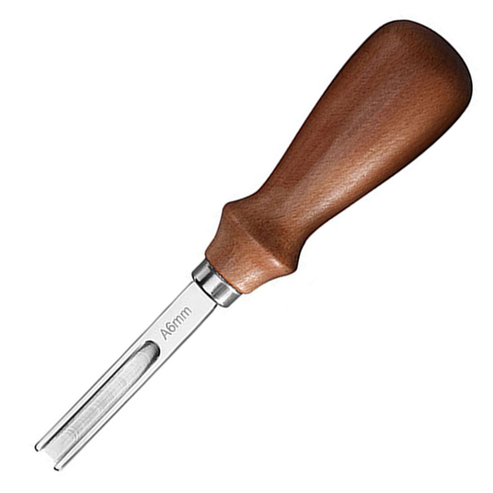 Brand New Unopened Product Lea - Leather Edge Beveler review and price