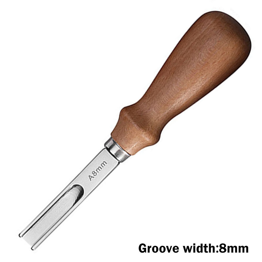 Brand New Unopened Product Lea - Leather Edge Beveler review and price