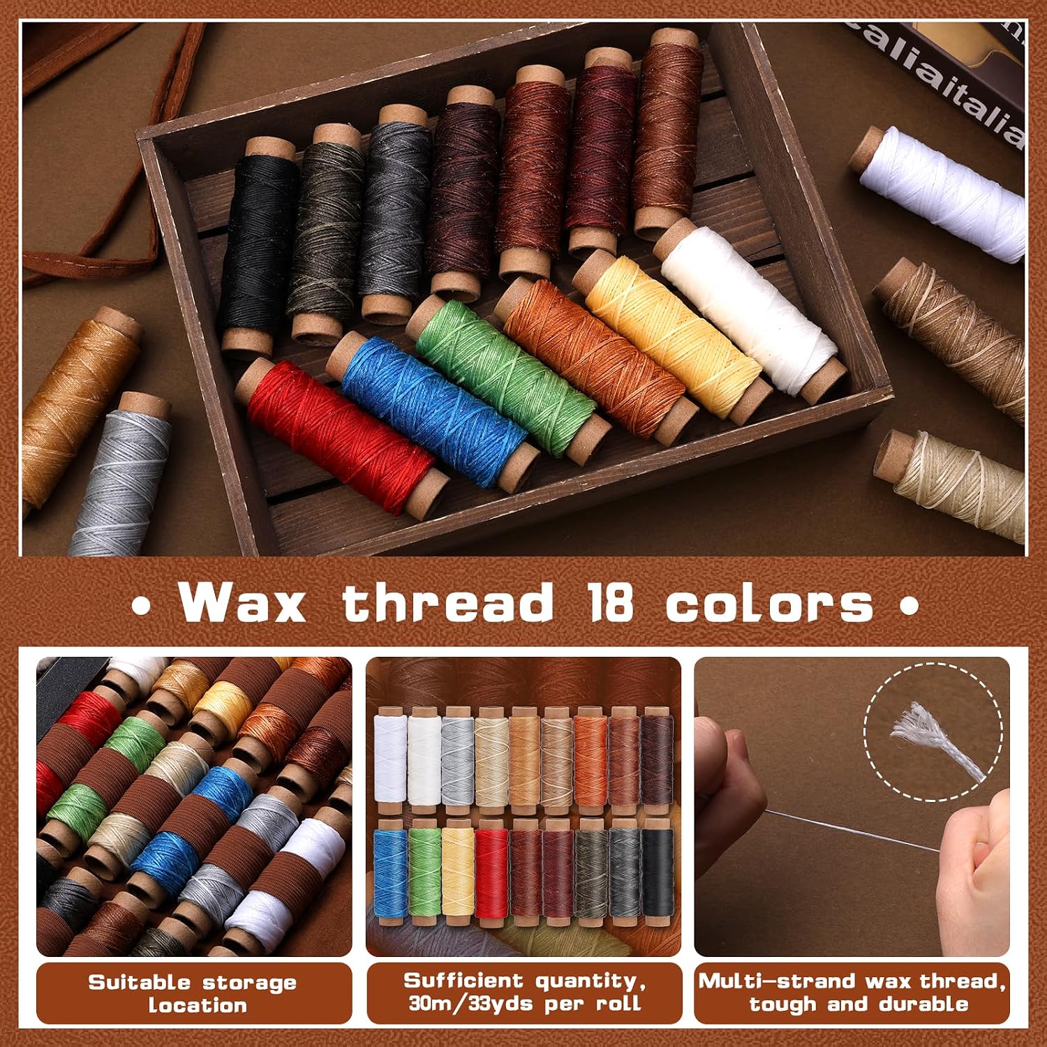 Leather Working Tool Leatherwo - Leatherwork Essentials review and price