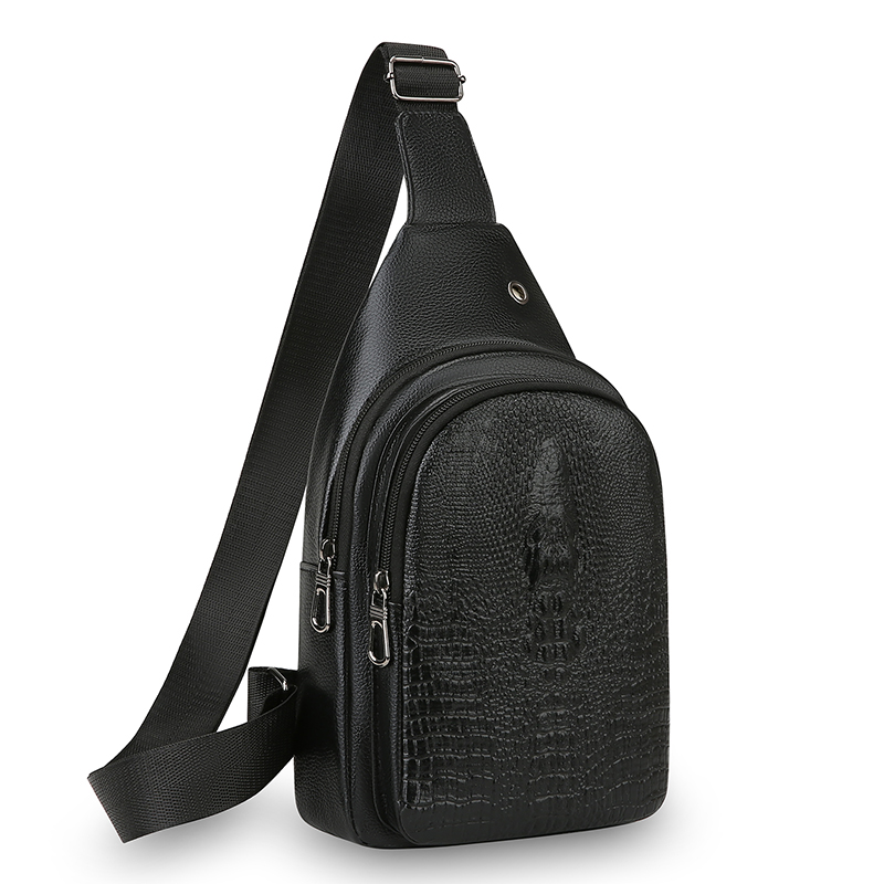 Versatile PU Leather Crossbody - Leatherwork Essentials review and price