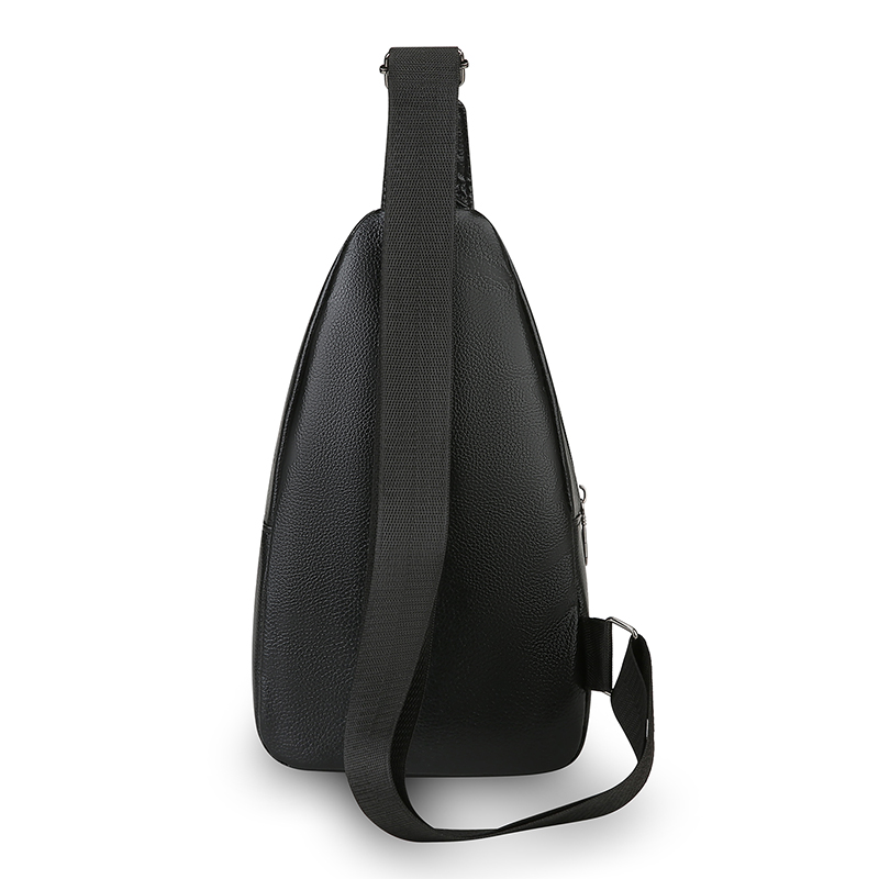 Versatile PU Leather Crossbody - Leatherwork Essentials review and price