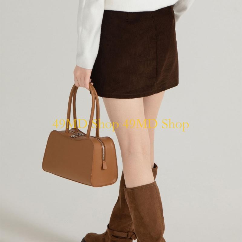 49MD Leather Purse Shoulder Ba - Leather Work Duffle review and price