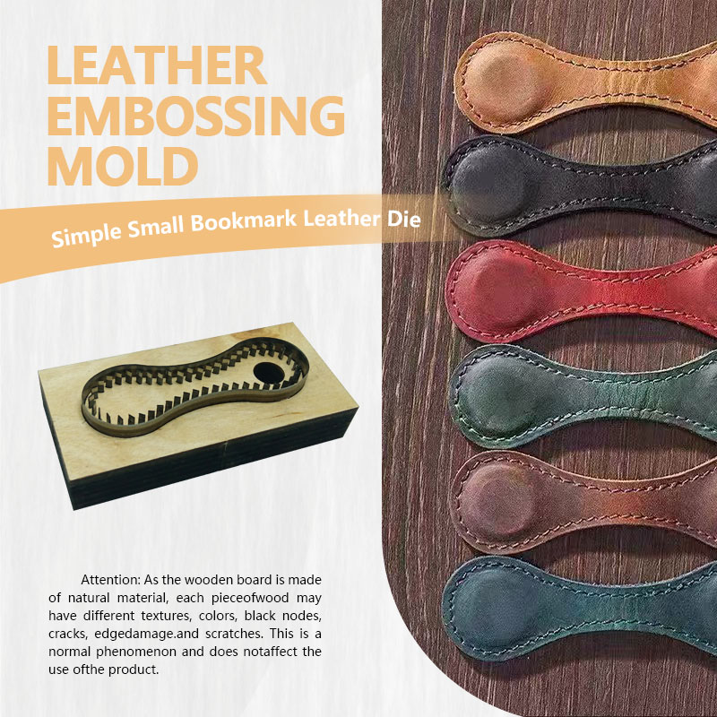 Handcrafted DIY Leather Cuttin - Leatherwork Accessories review and price