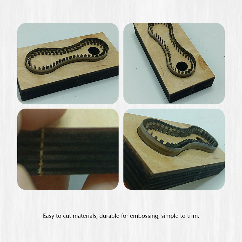 Handcrafted DIY Leather Cuttin - Leatherwork Accessories review and price