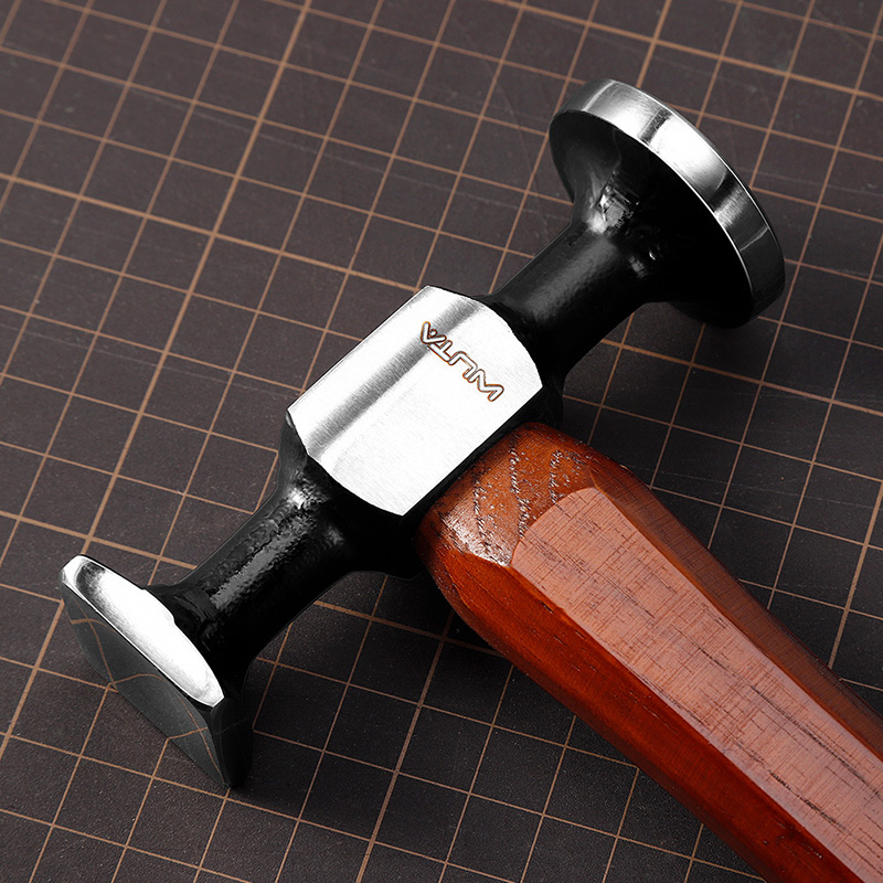 WUTA Leather Mallet Hammer Cob - Leatherwork Mallet review and price
