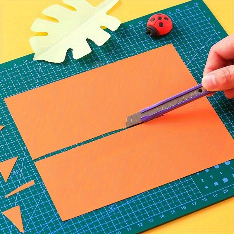 A4 Cutting Mat Workbench Patch - Leatherwork Mallet review and price