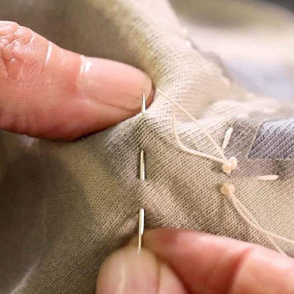 25 Pcs Large Eye Stitching Nee - Leatherwork Kit review and price