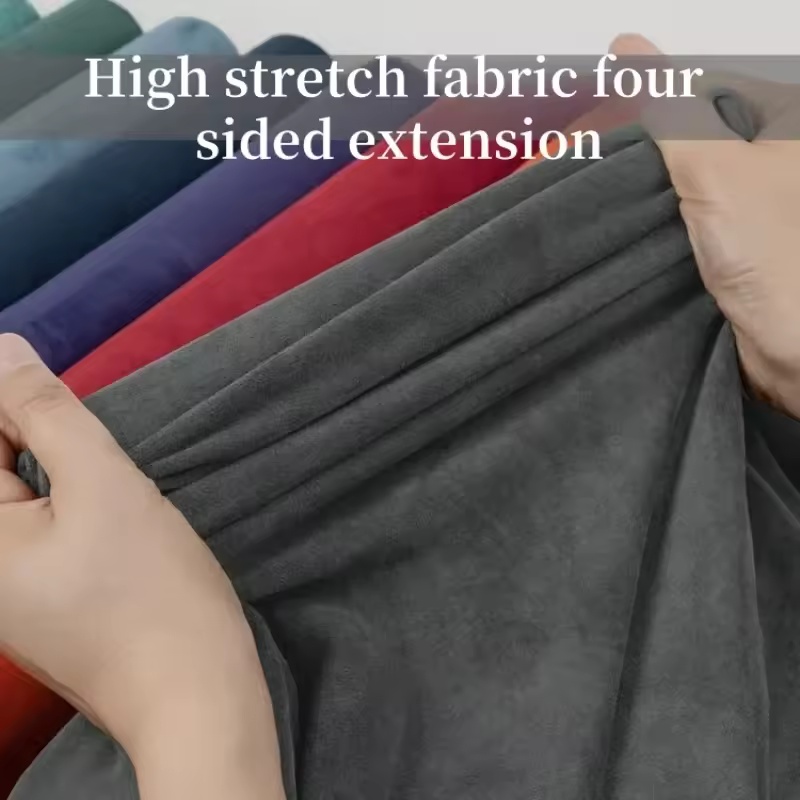 Max 200×150cm Suede Headliner  - Leatherwork Mallet review and price