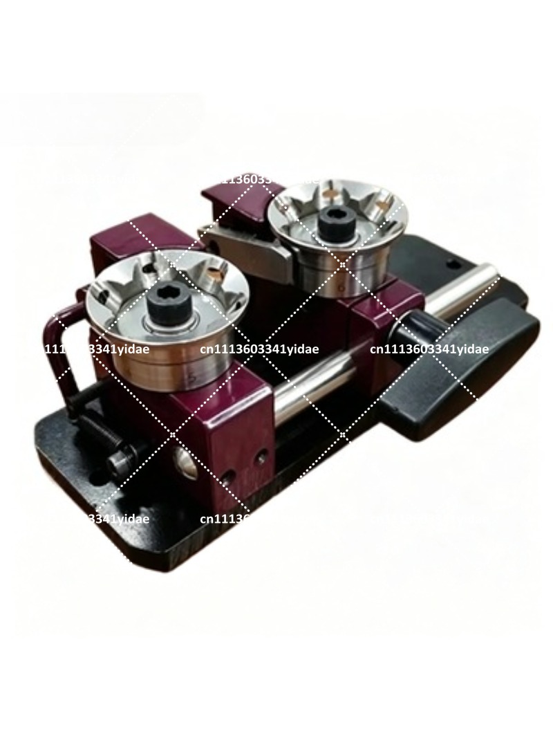 DIY Leather Edge Cutter Bevele - Leather Edge Beveler review and price